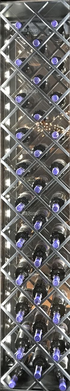 Pattern Wine Restaurant 