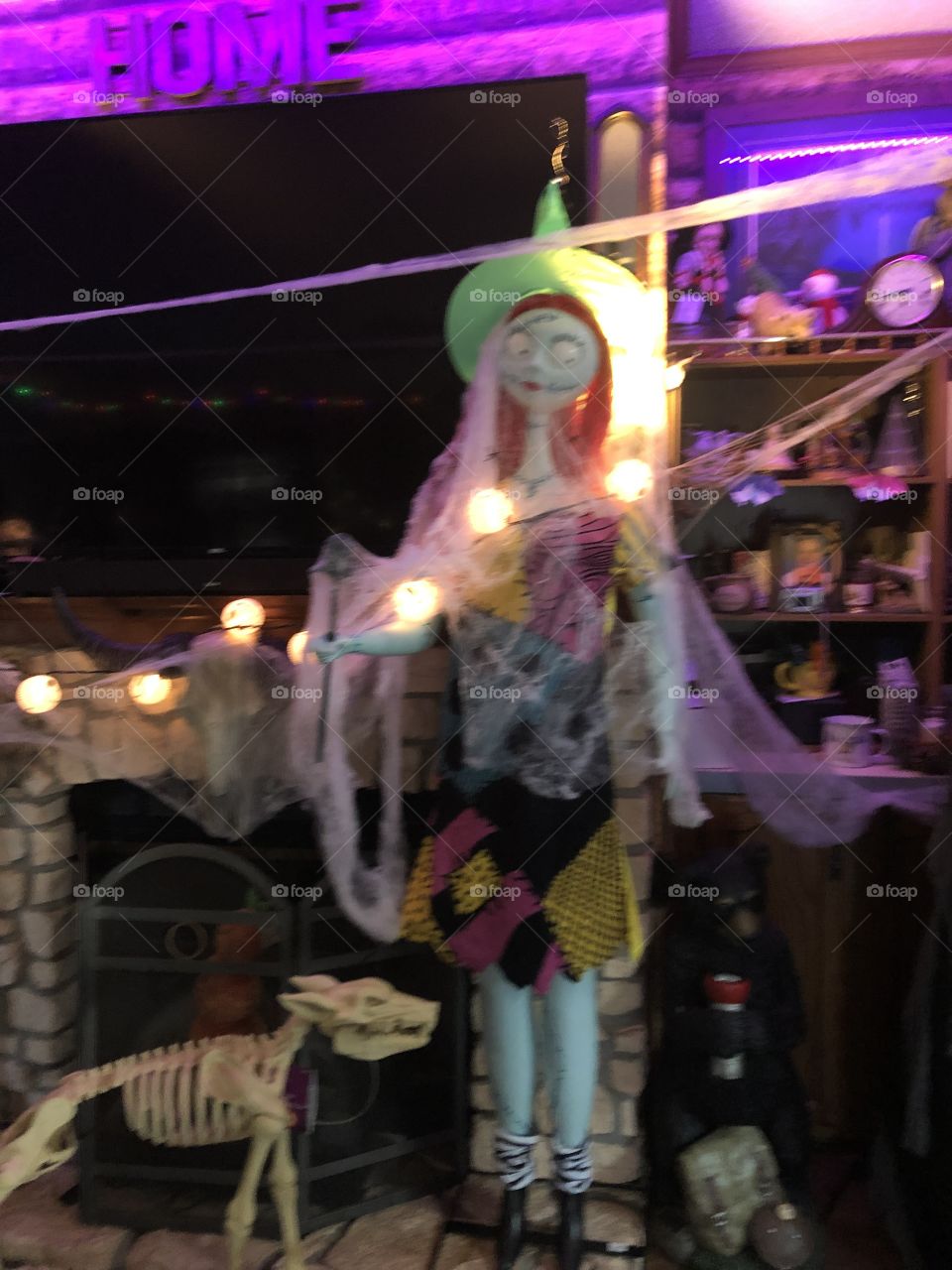 Happy Halloween  This is Halloween 