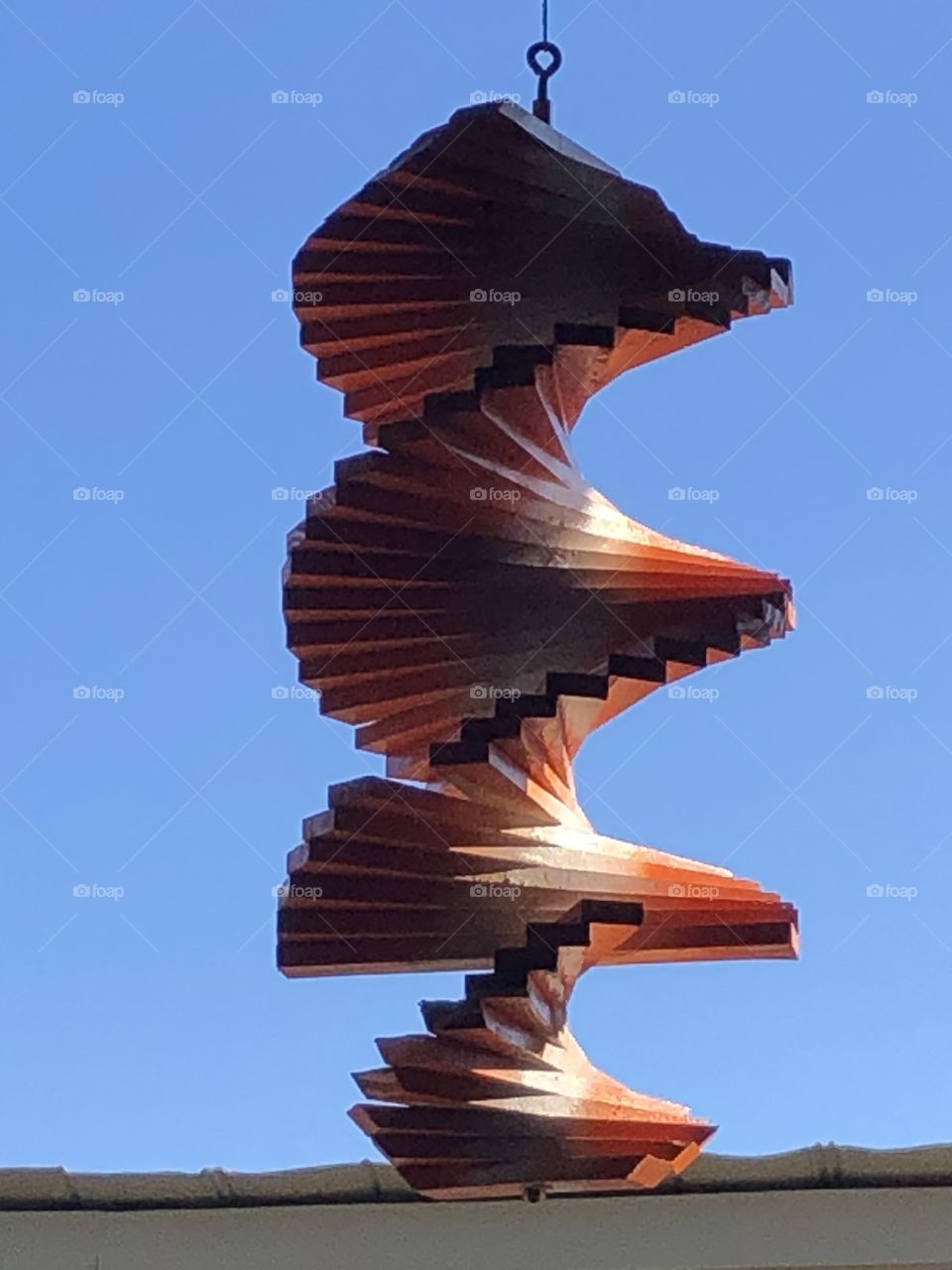 Never ending movement