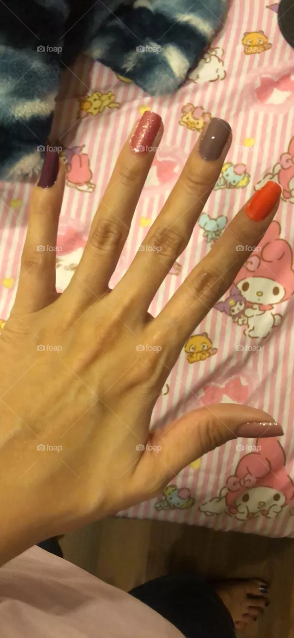Manicure