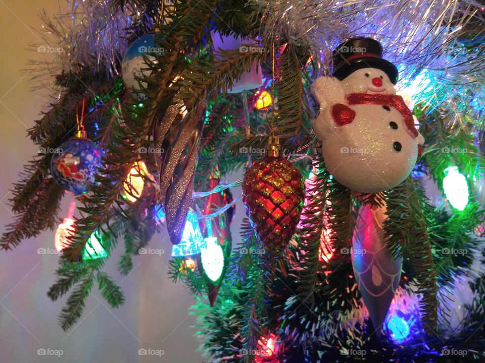 christmas decorations