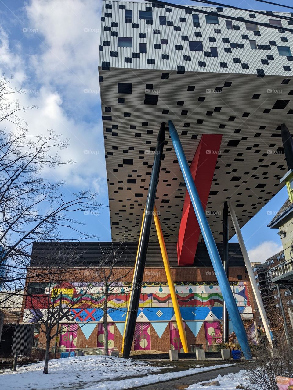 OCAD Toronto