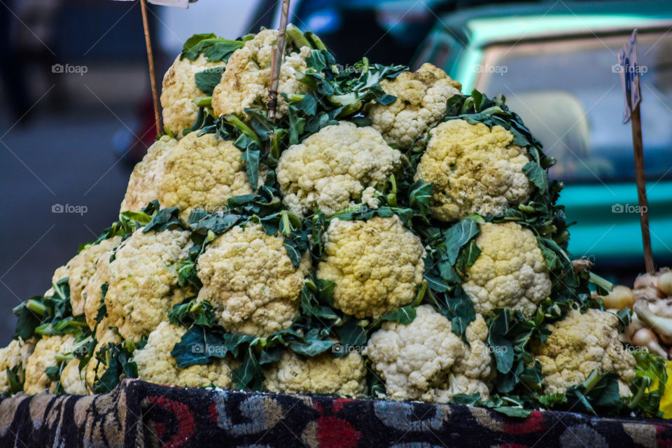 cauliflower
