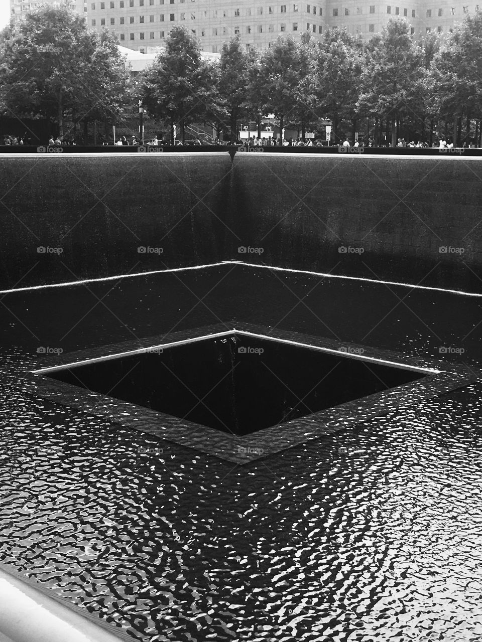 WTC memorial 