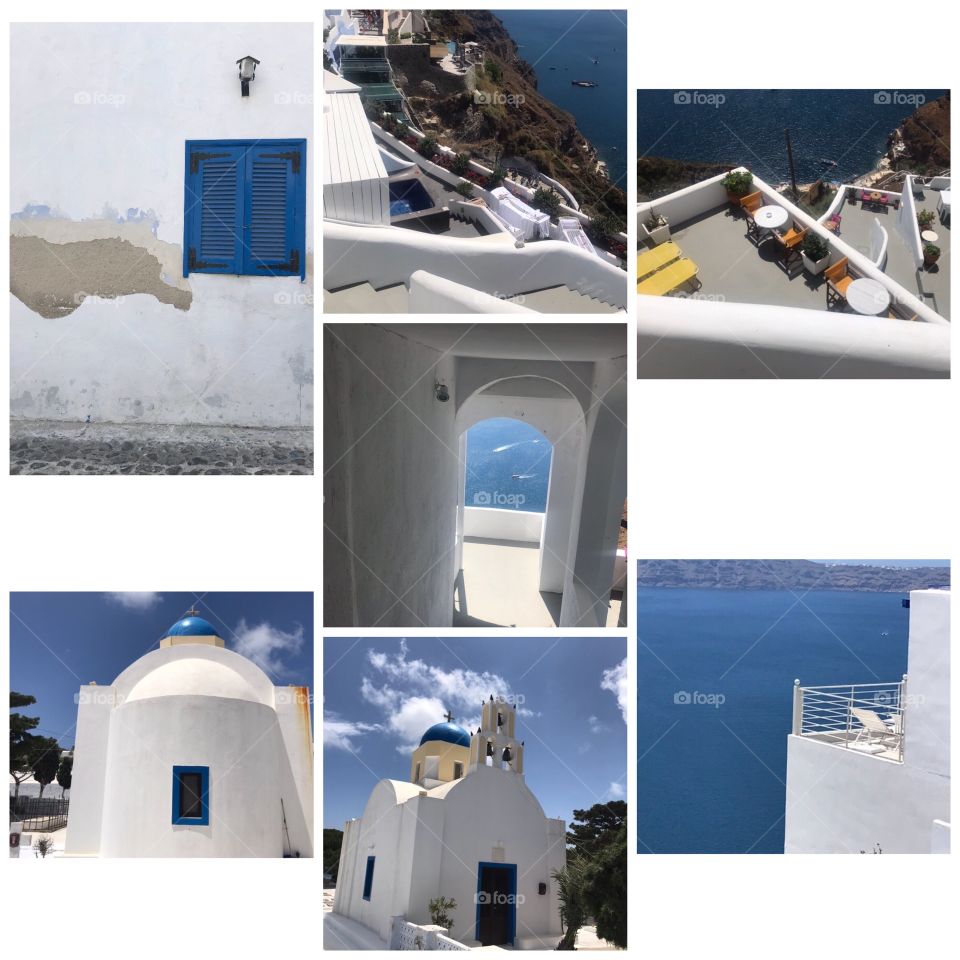 Santorini 