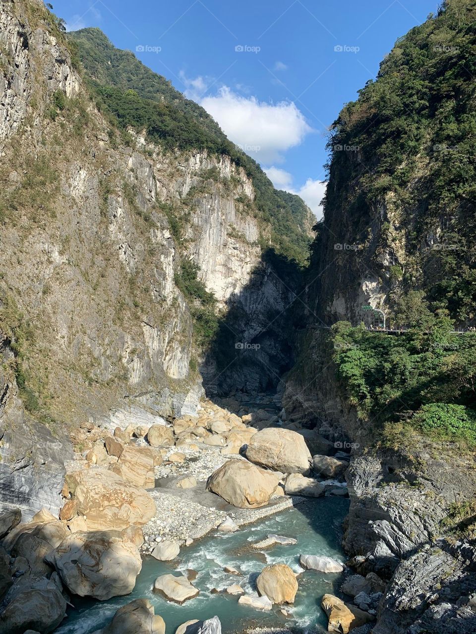 Taroko National Park