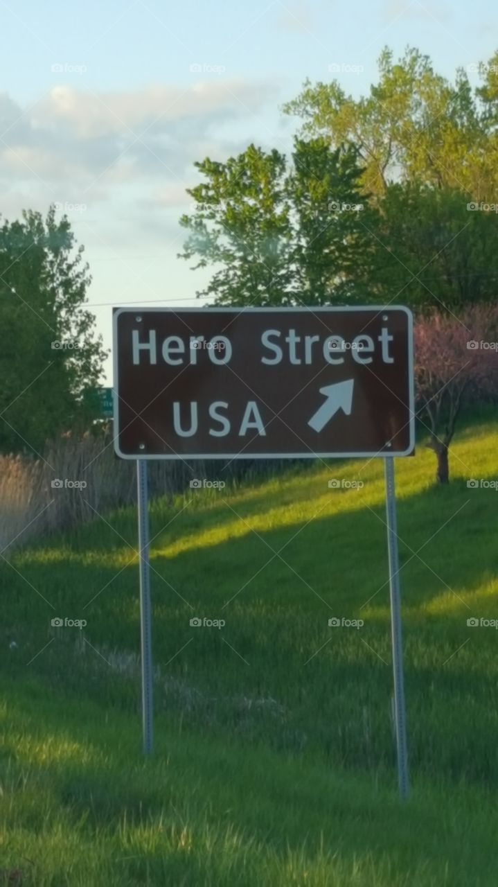 hero st