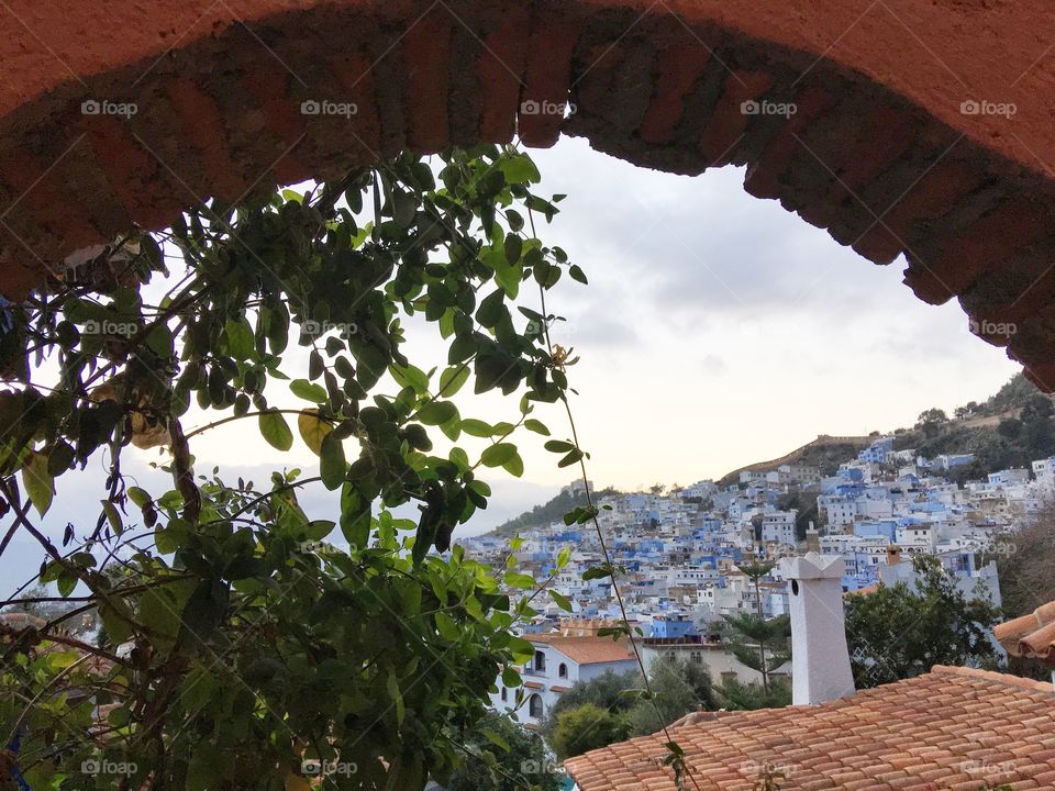 Architecture, City, No Person, Building, Travel