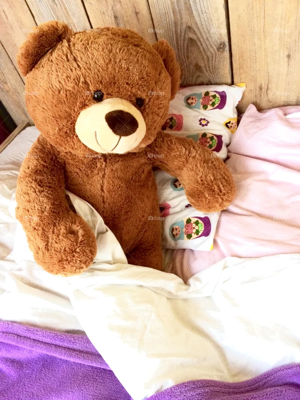 Bear