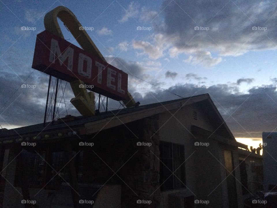 Motel 