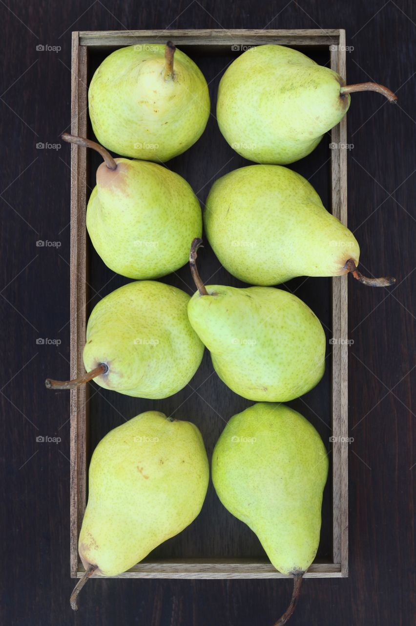 Pears