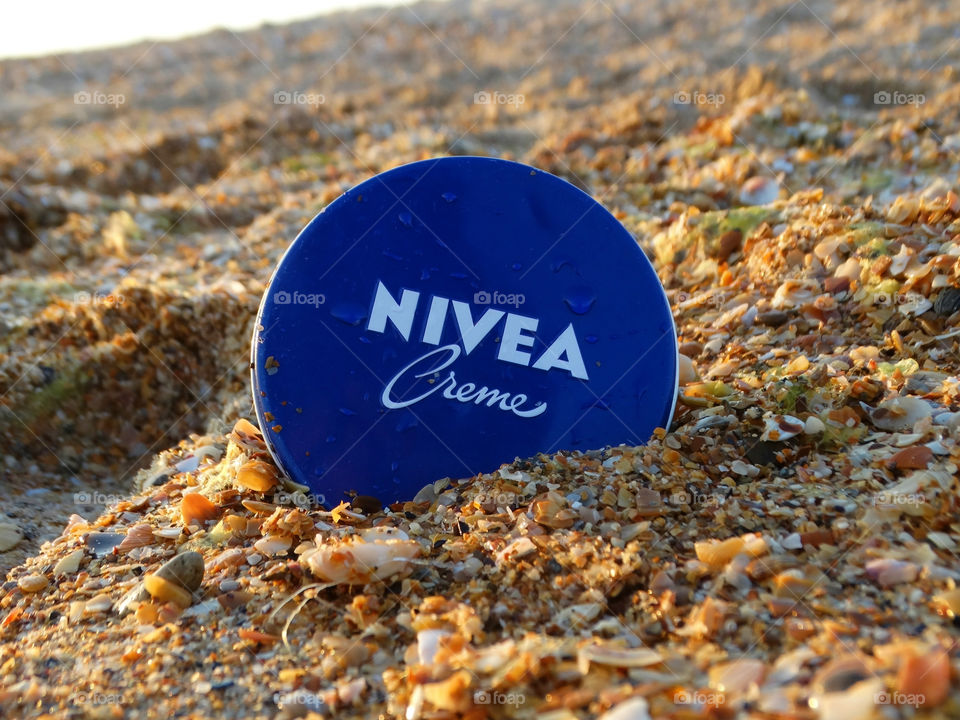 Nivea