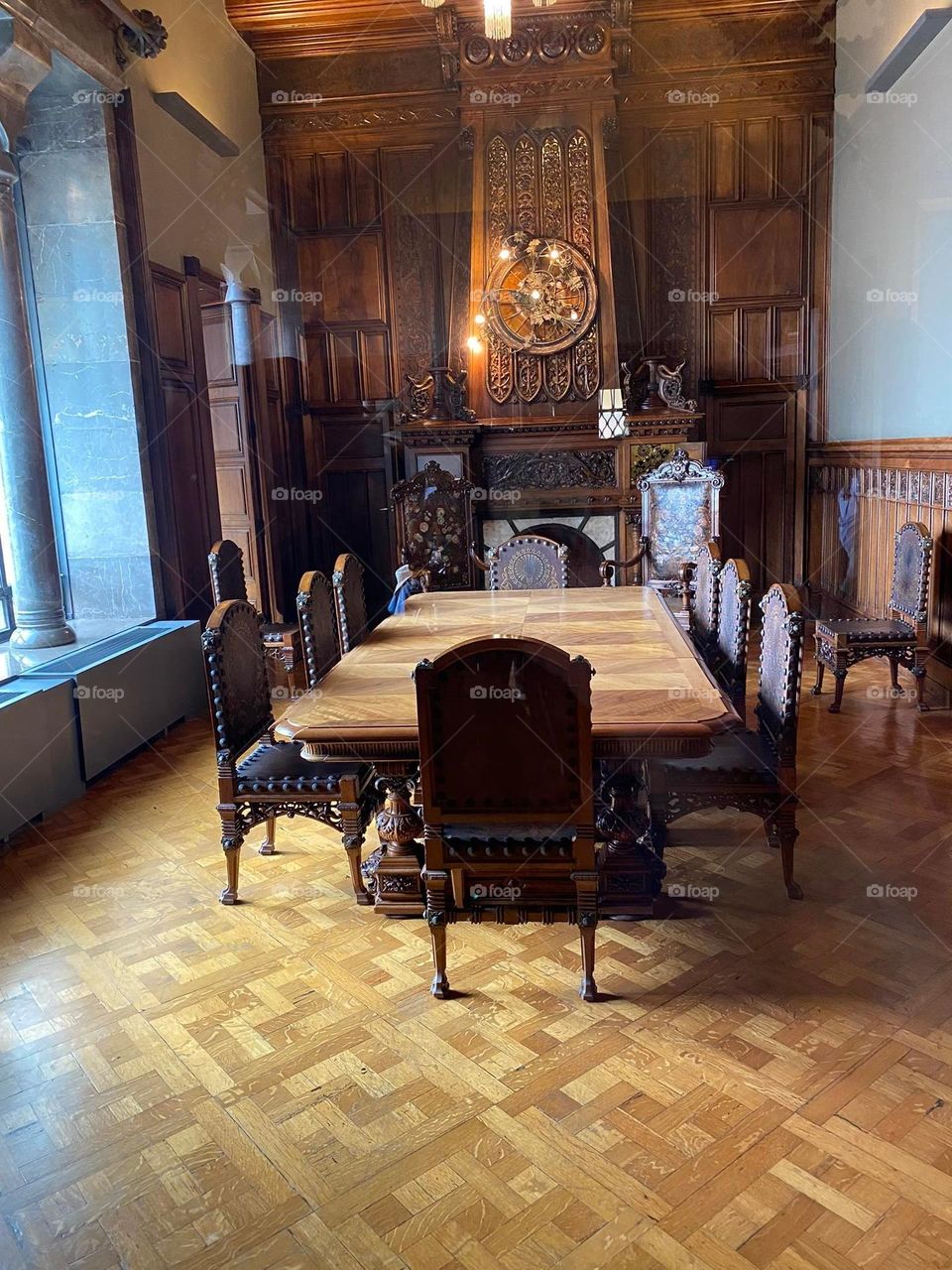 stay in barcelona, ​​spain