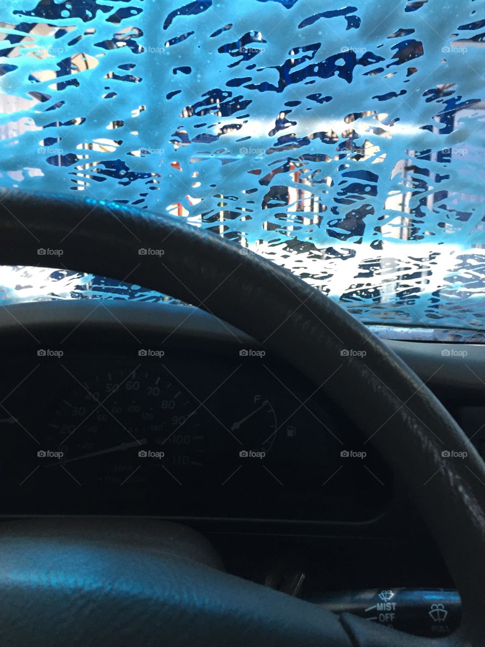 car wash 