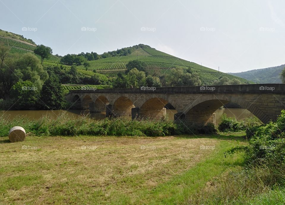 old bridge
alte Brücke