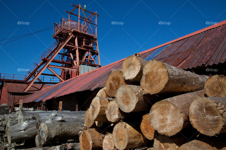 Logging 
