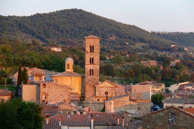 Church