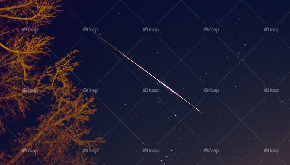 Meteor Dec13,2017