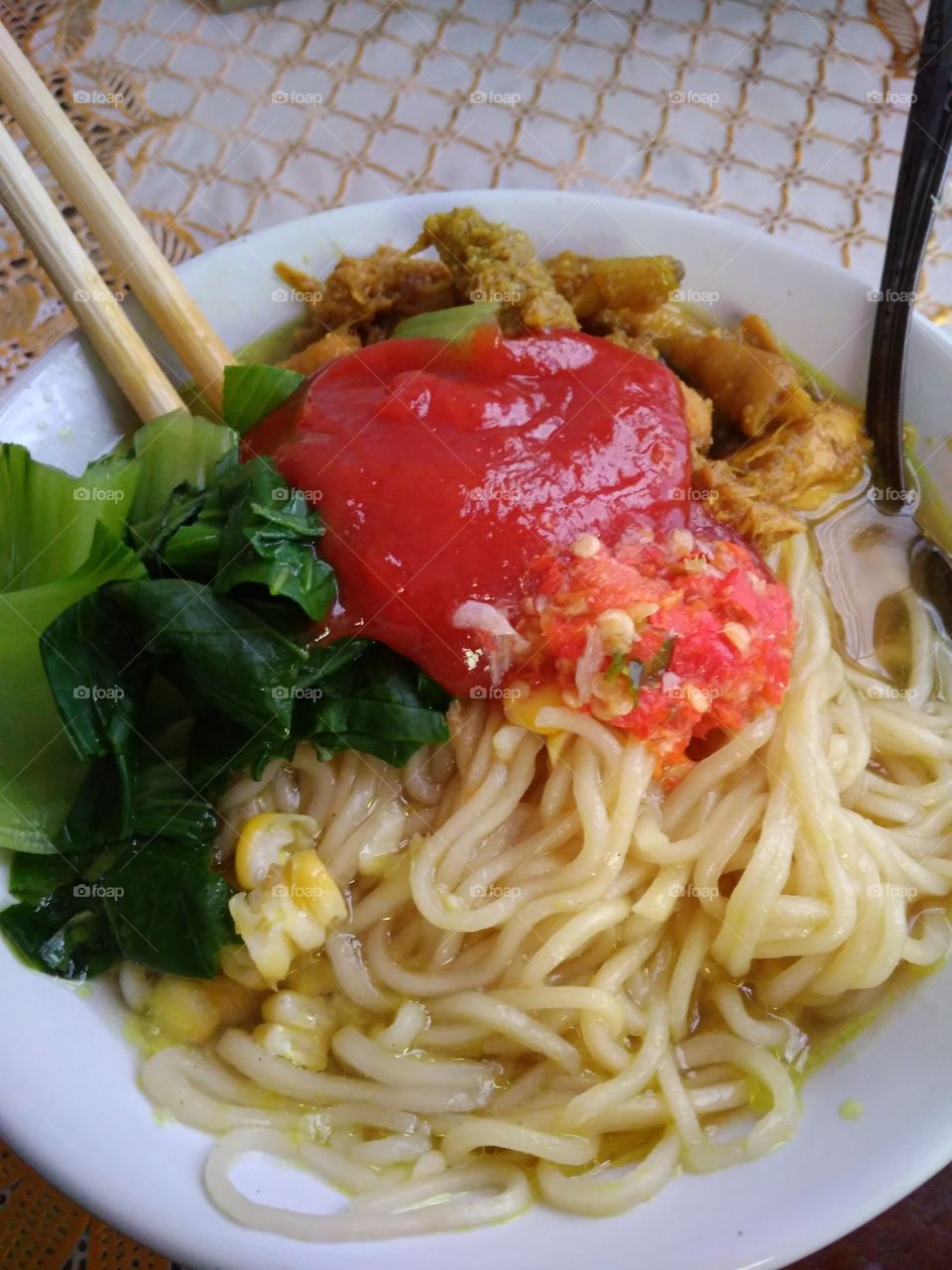 mie