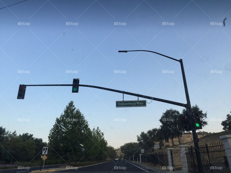 No Person, Road, Sky, Street, Daylight