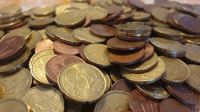 money