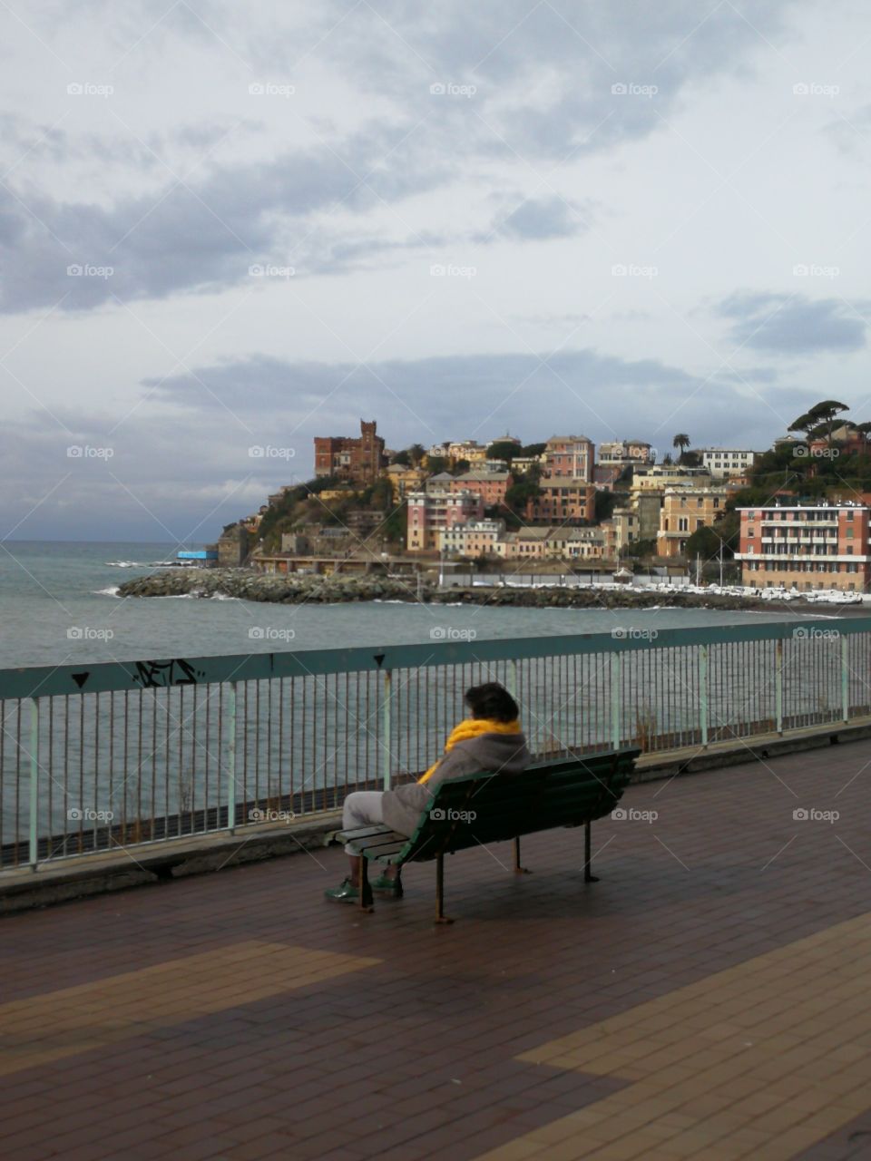 Genova, IT