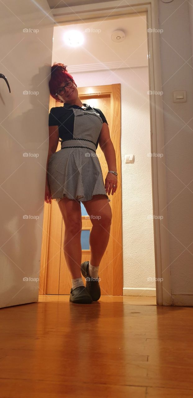 Píntame como SOY,
Si no pones las cicatrices, 
Ni las arrugas .. No te pagaré .

Oliver Cromwell.