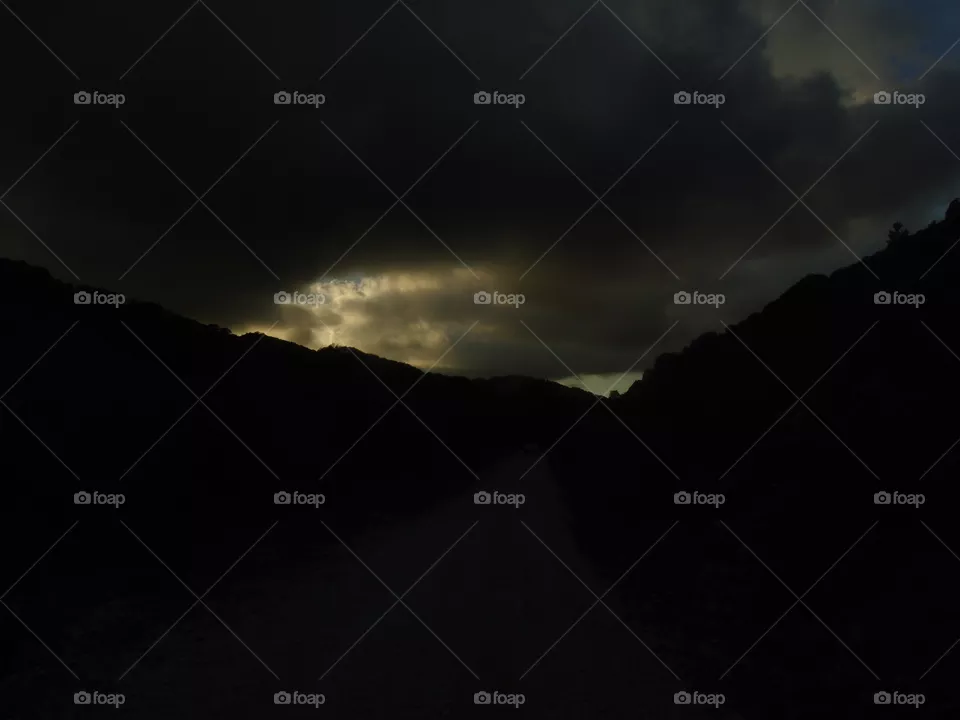Clouds