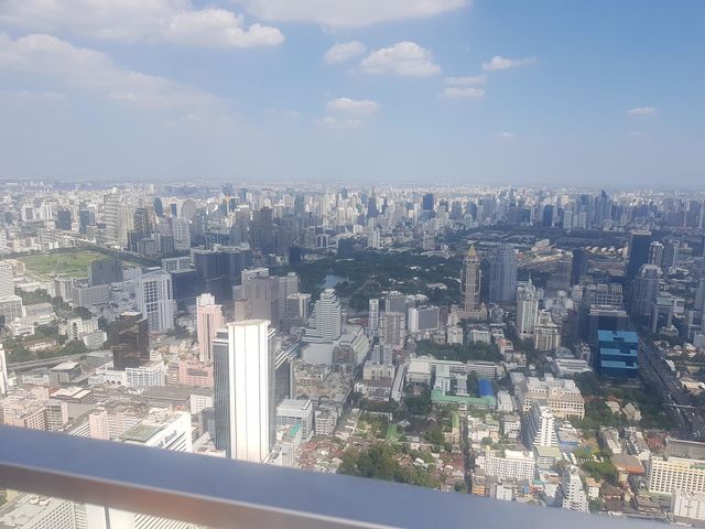 Bangkok Views