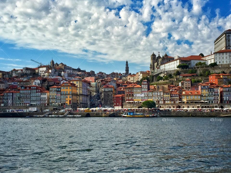 Porto