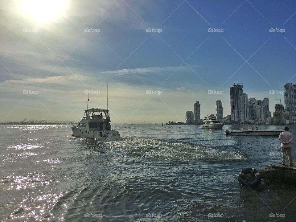 Cartagena 