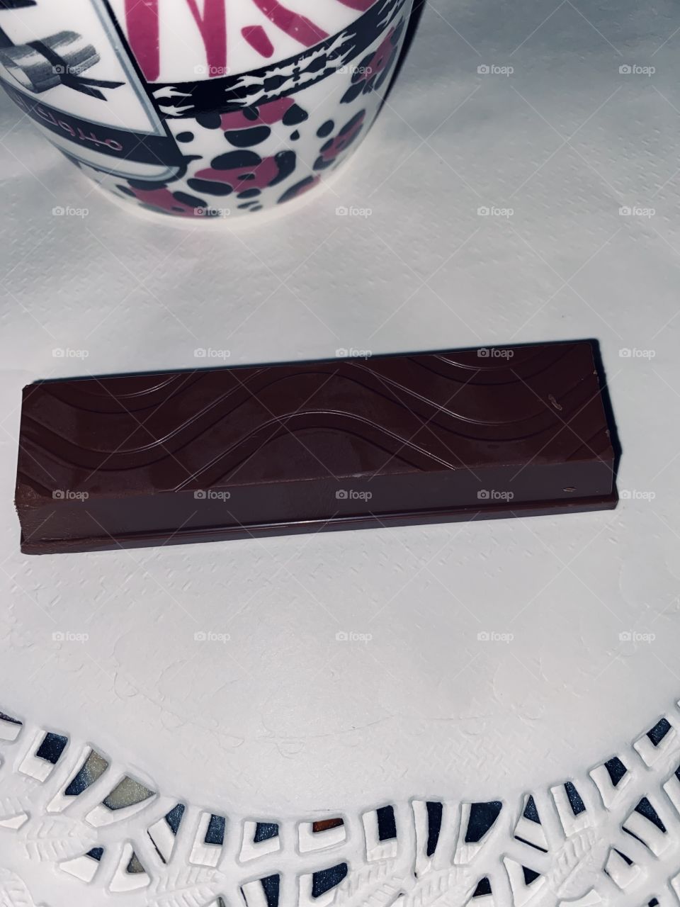 My Favorite chocolate 🍫