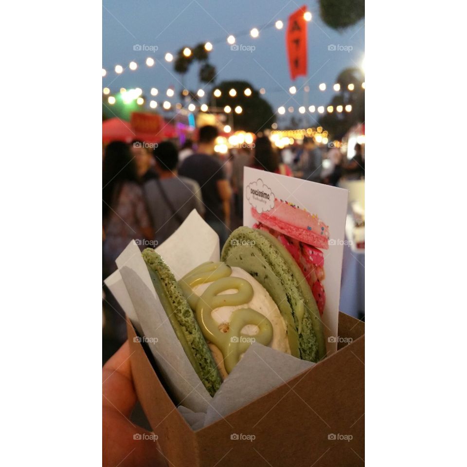 626 Night Market