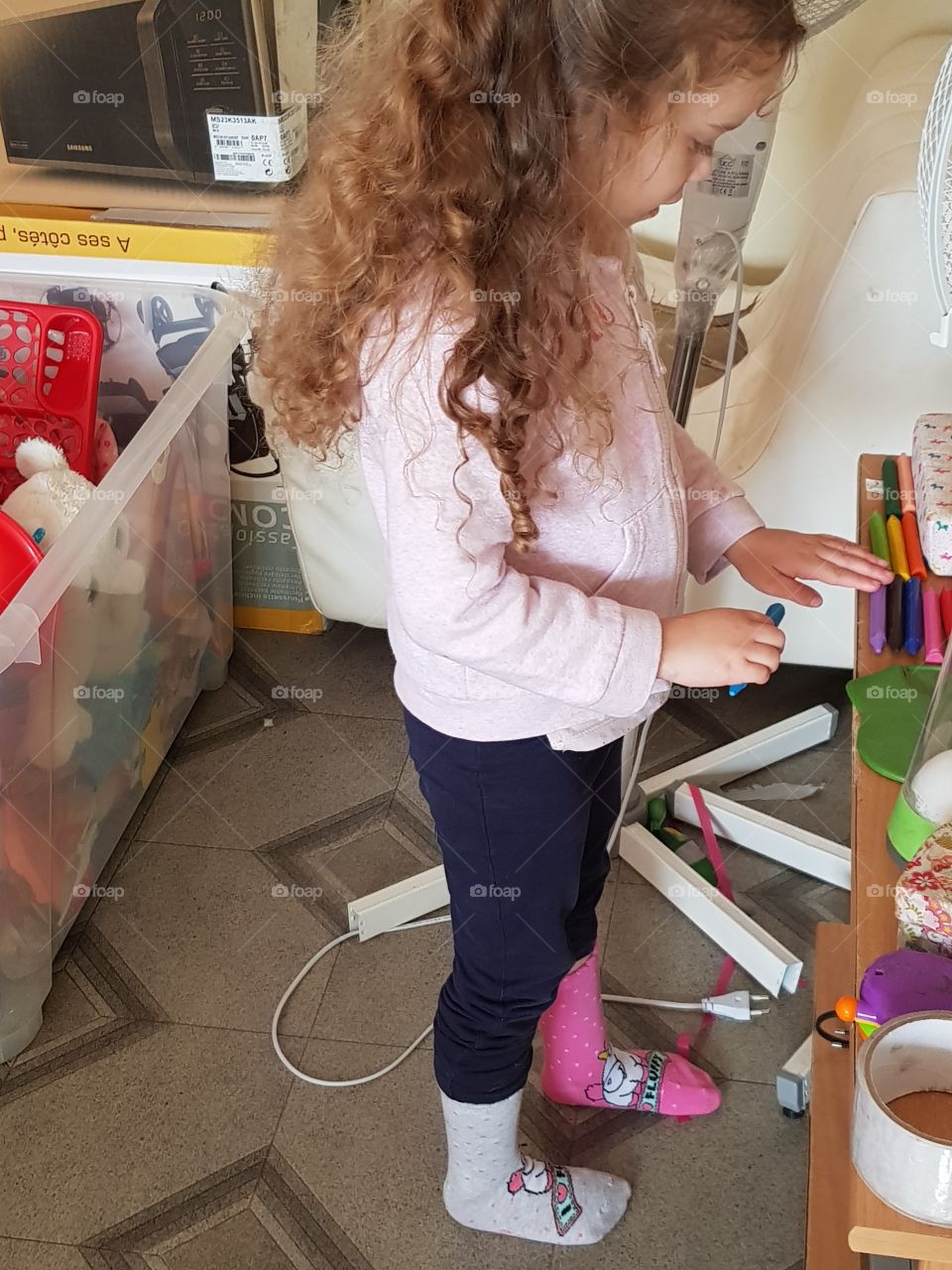 what makes you smile