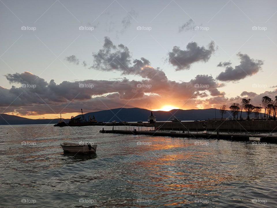 moments that you can see once