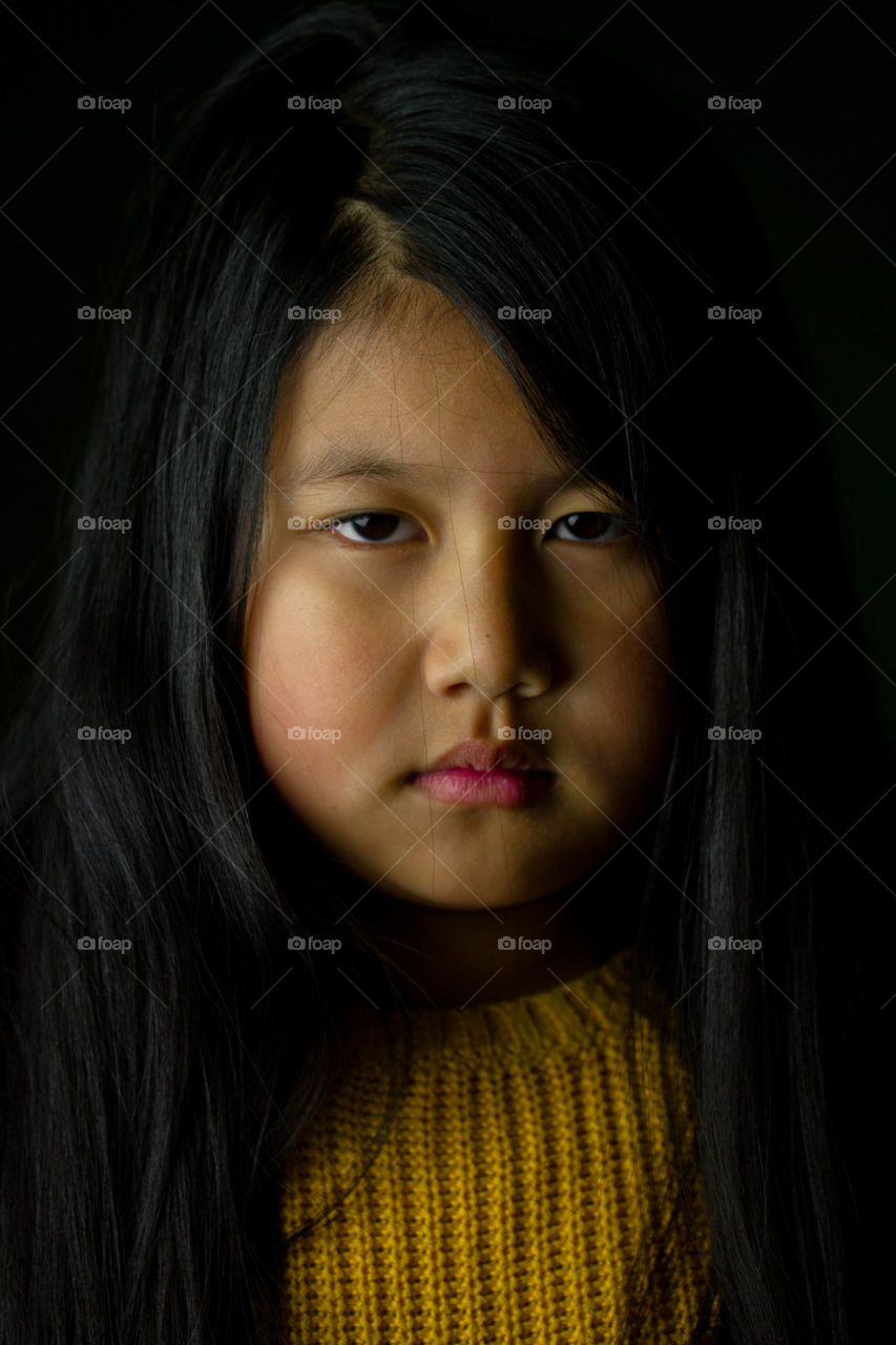 Classic portrait taken from my good old Canon 550 D. Learning to shoot with foap mission. Thanks Foap for keep going my hobby alive π π