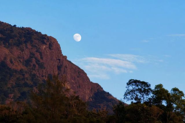 moon