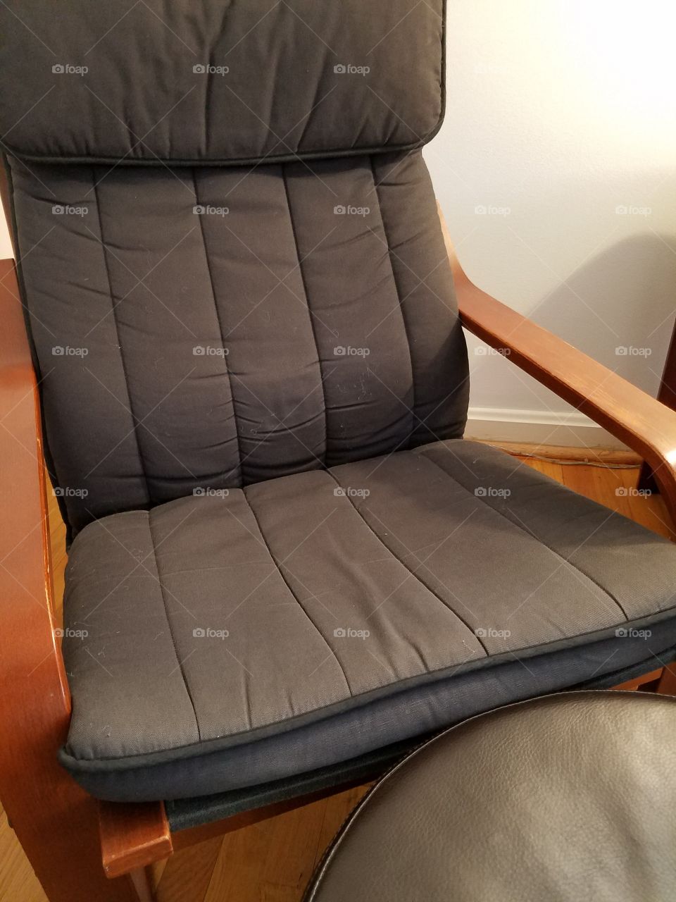 Cozy chair