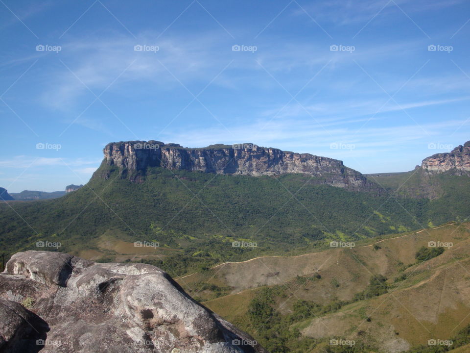 Sobradinho Viewpoint