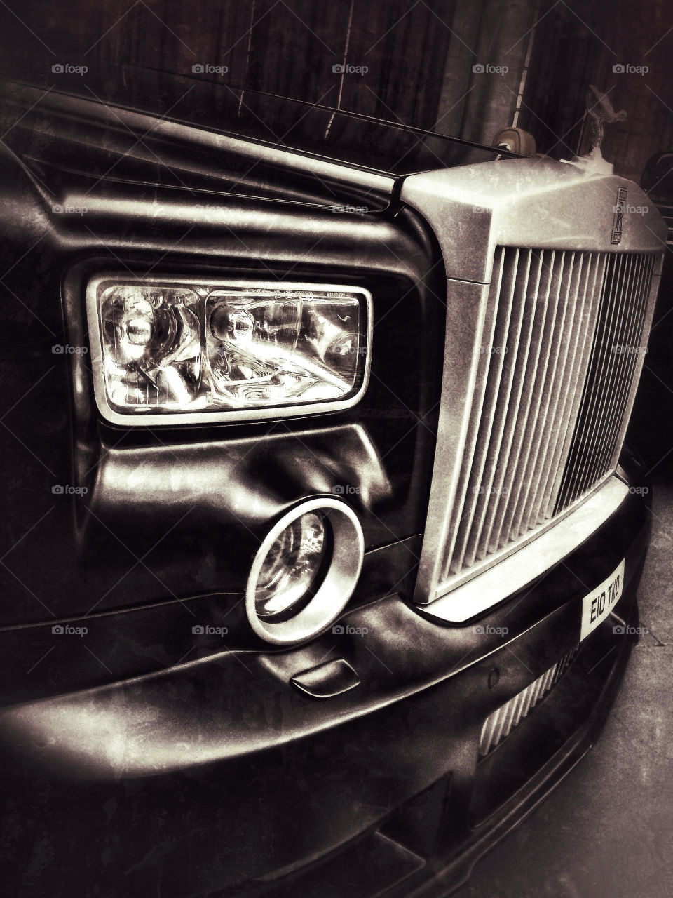 Millionaires rolls Royce phantom drop top, photography by MrPerfection