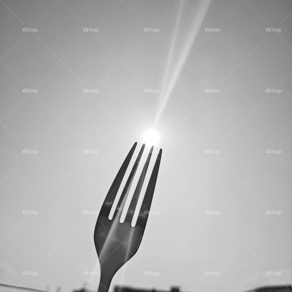 fork