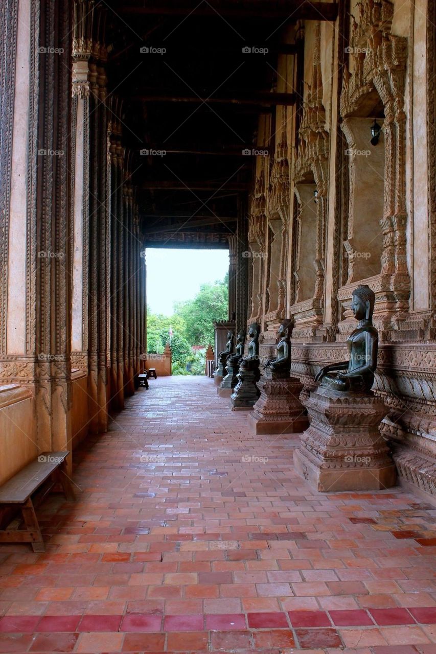 Architectural Marvels 