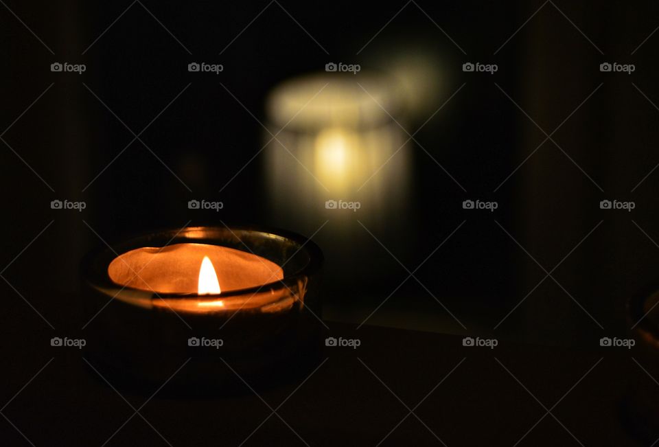 Candle