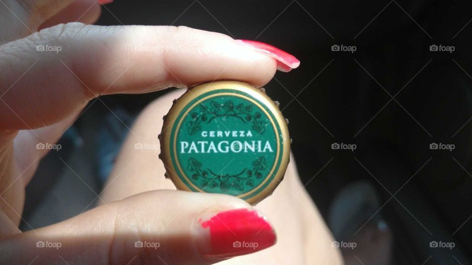 cerveza Patagonia, no dejes de probarla!