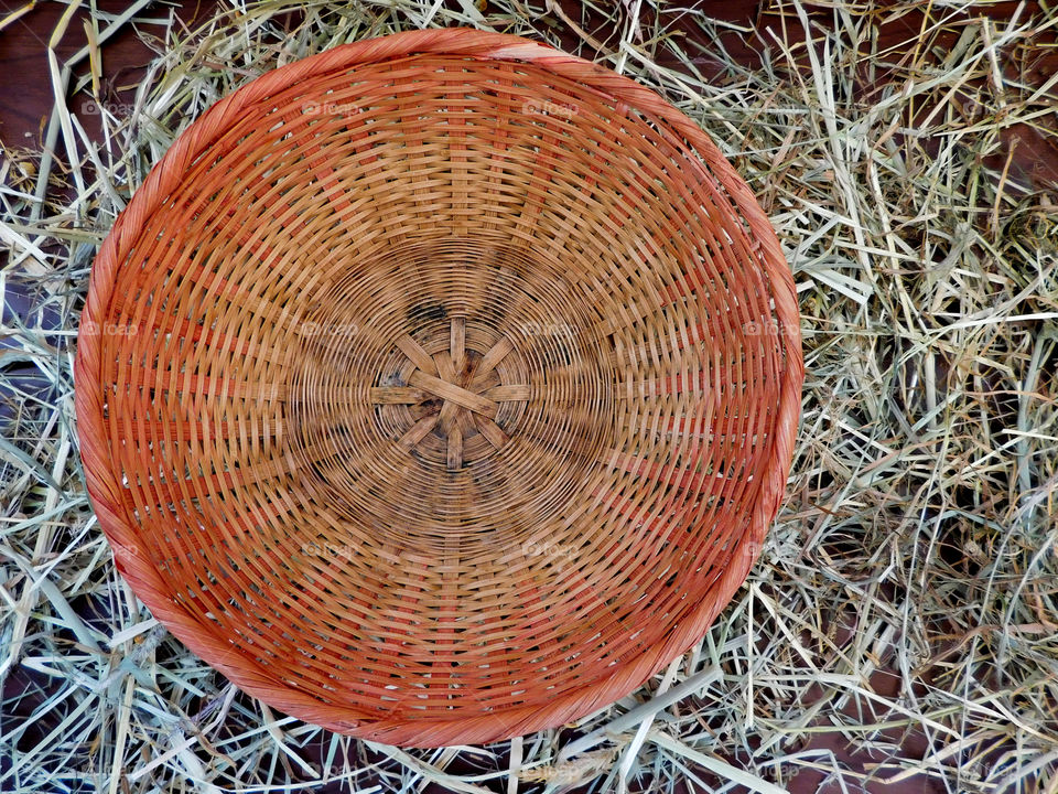 fruit basket