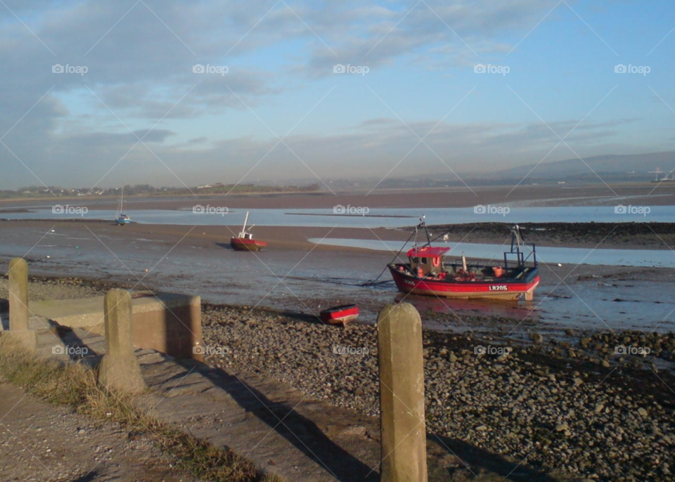 lancaster boats water tranquility by clarkie28