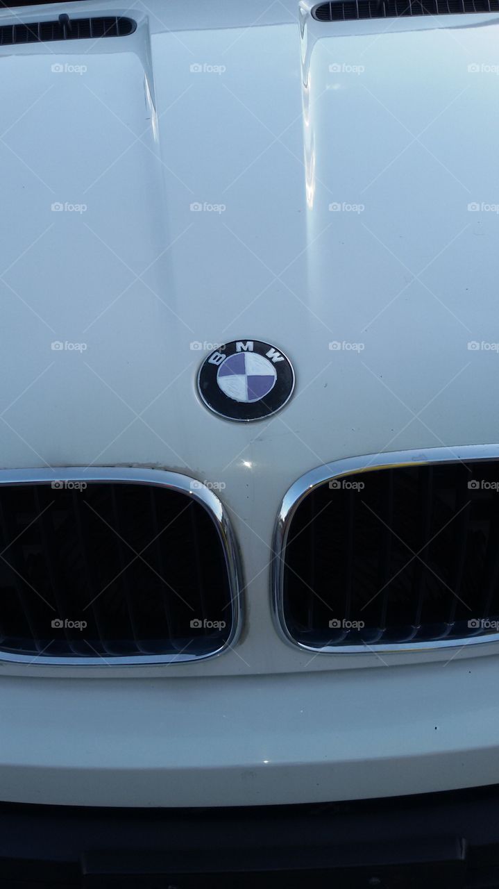 beemer grill