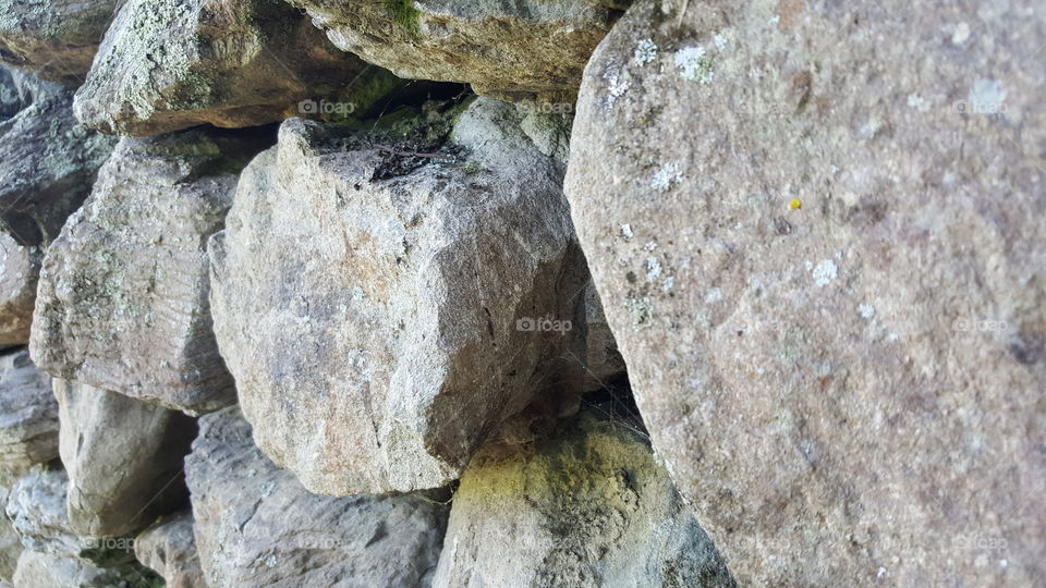 Rocks