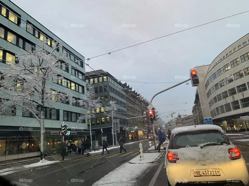 Swiss