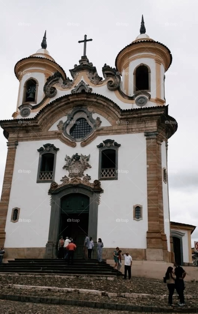 Igreja